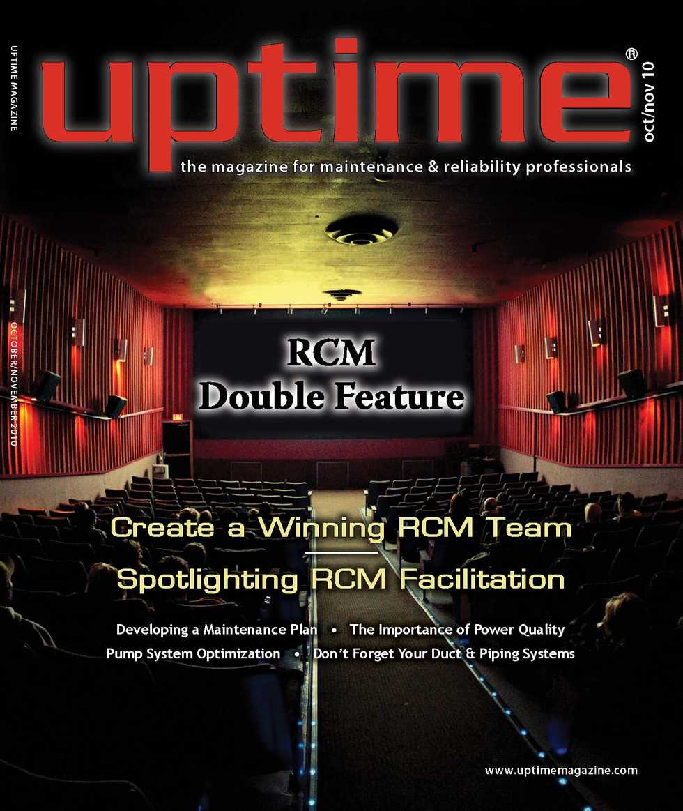  October-November 2010 