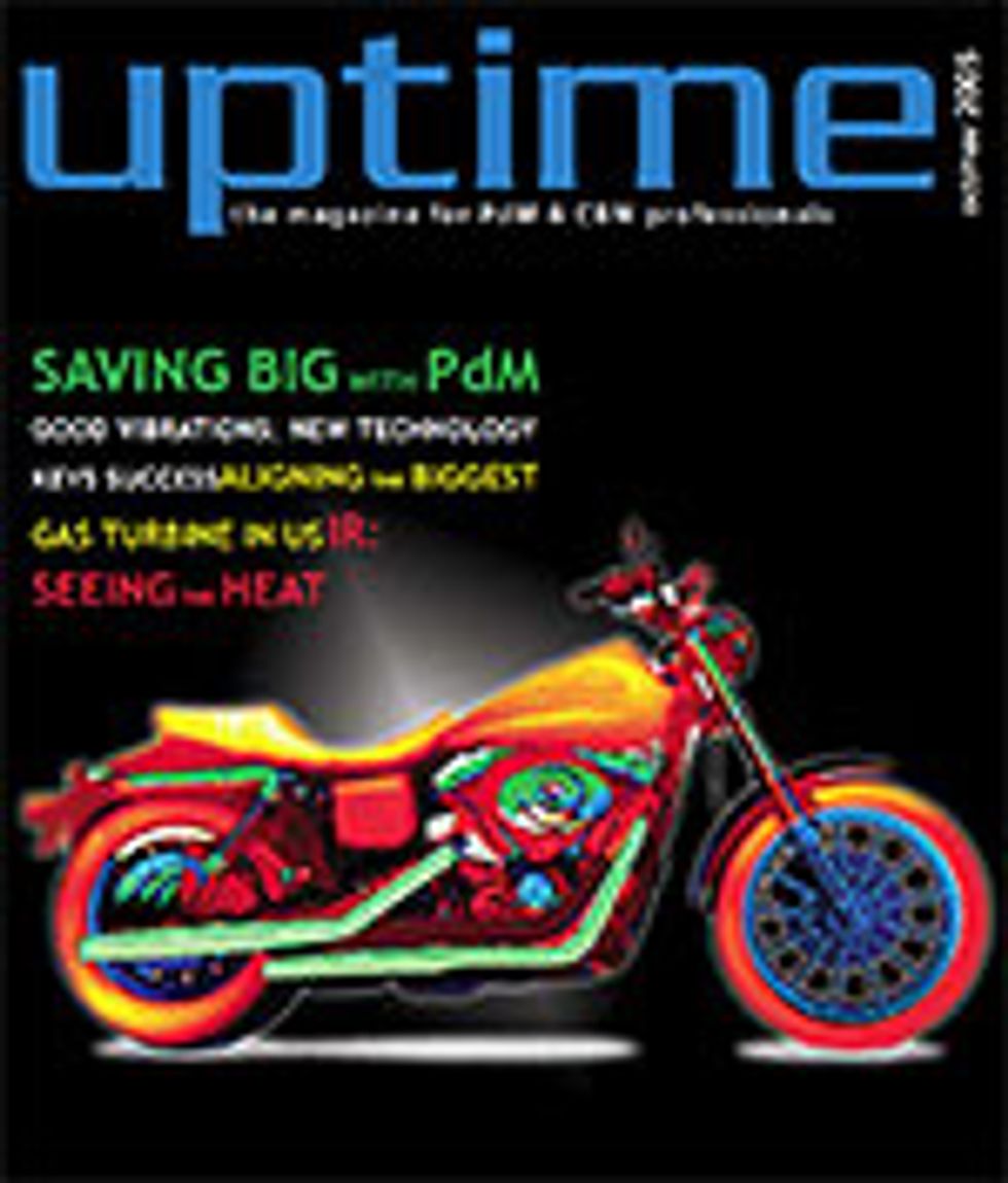  October-November 2005 