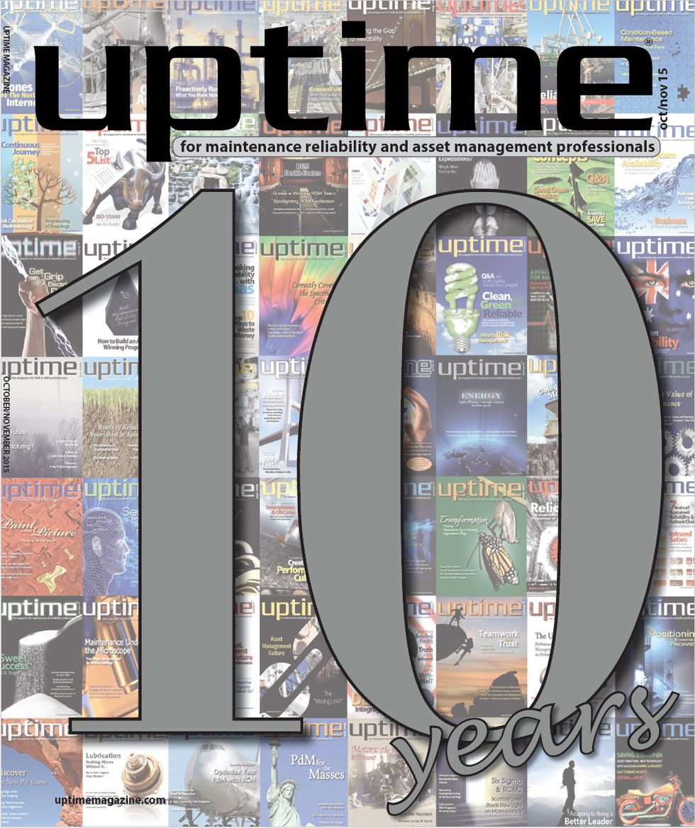  October - November 2015 