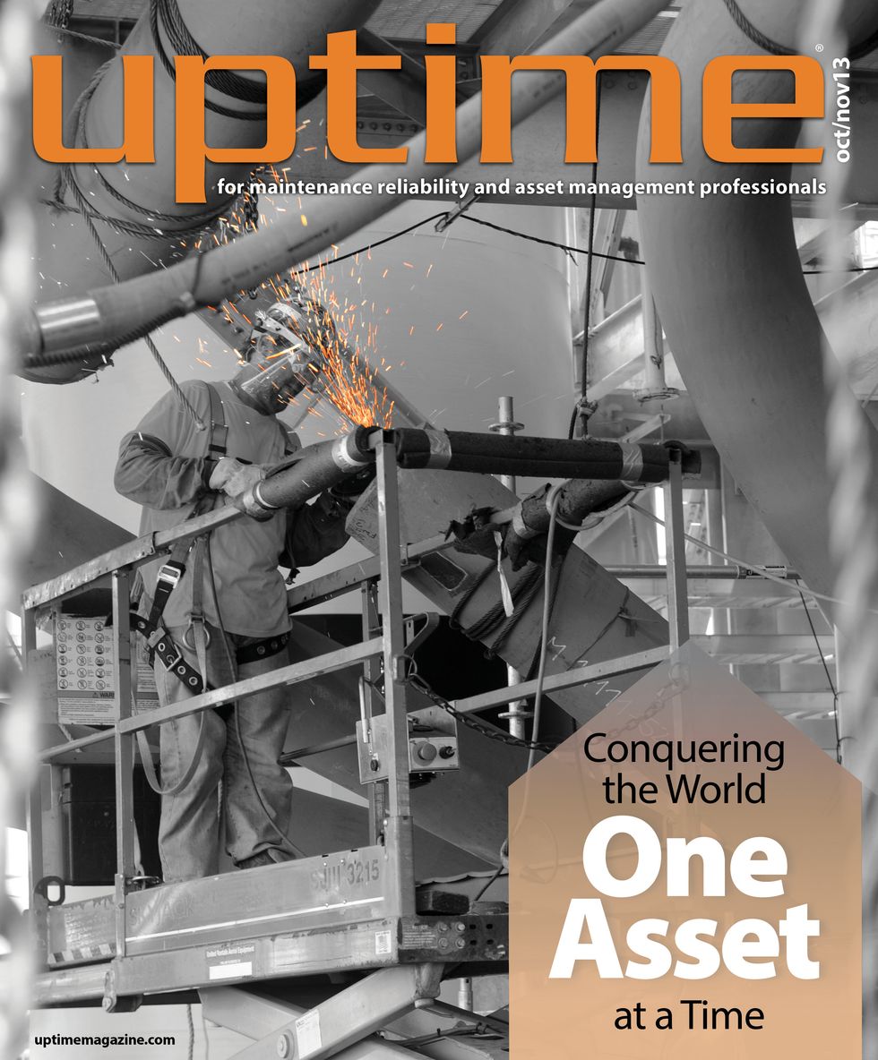  October-November 2013 