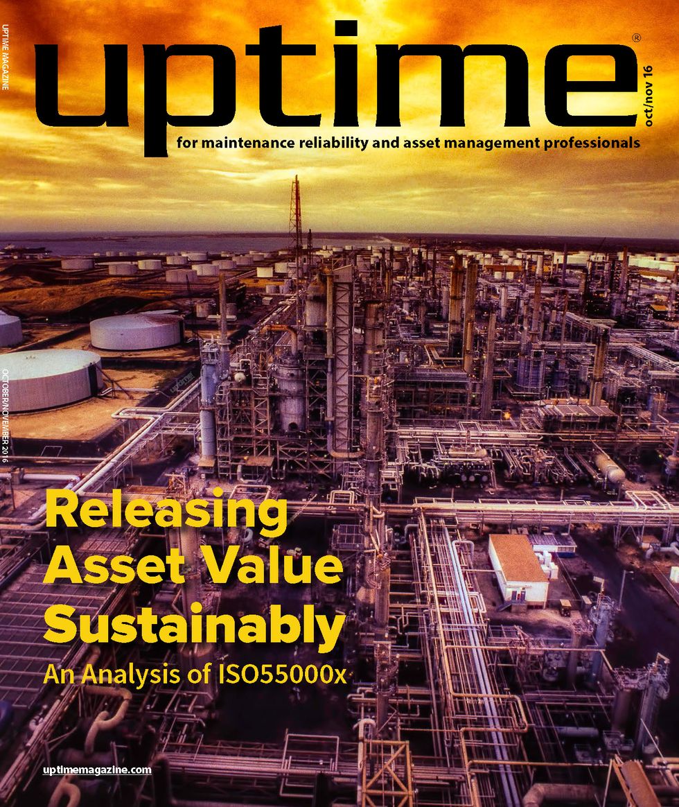  October - November 2016 