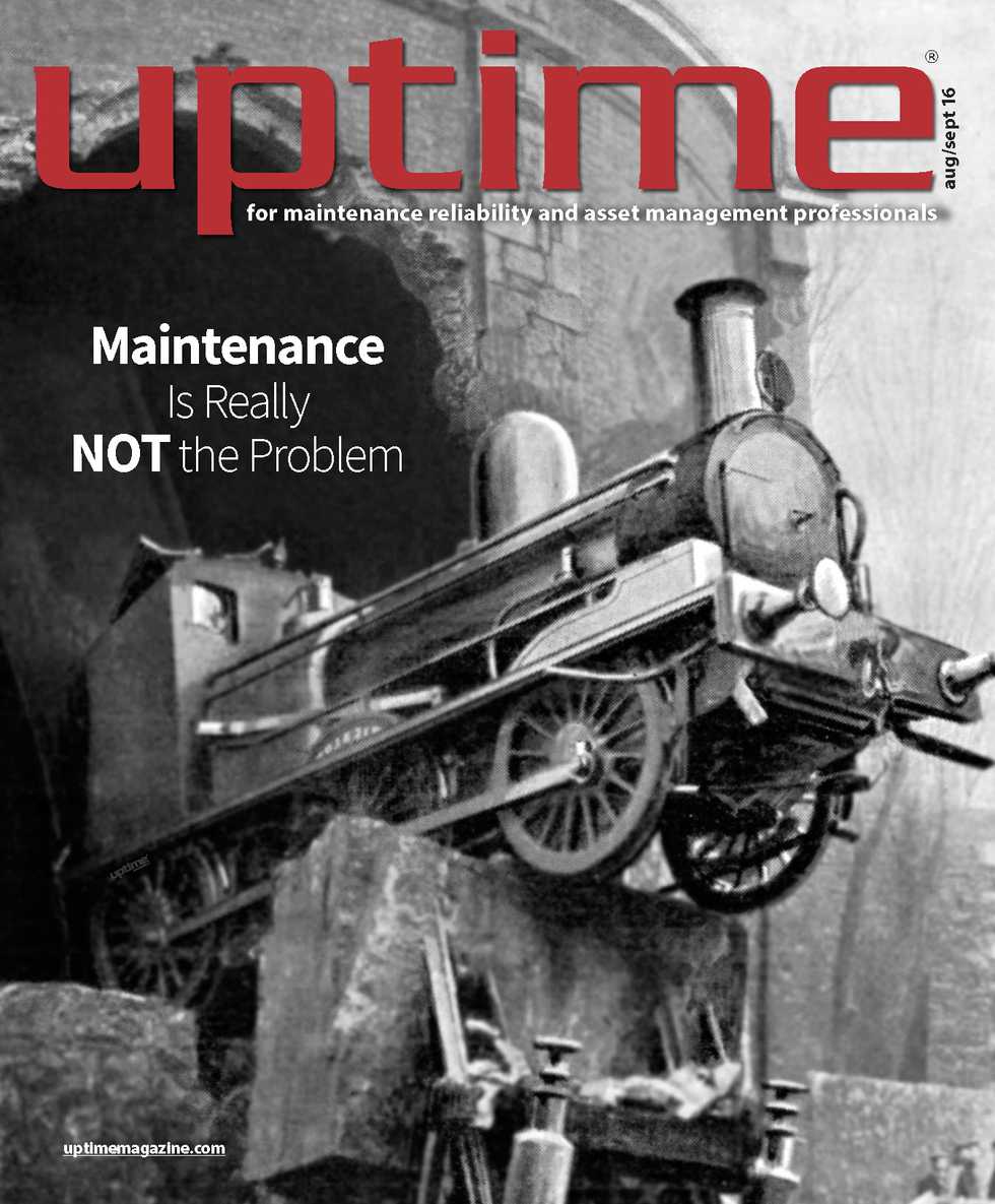  August - September 2016 