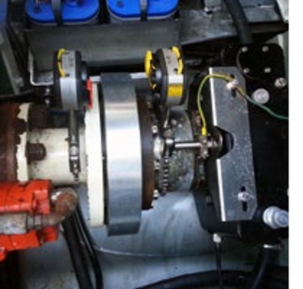 Reliabilityweb Selecting the Correct Coupling Type for Alignment