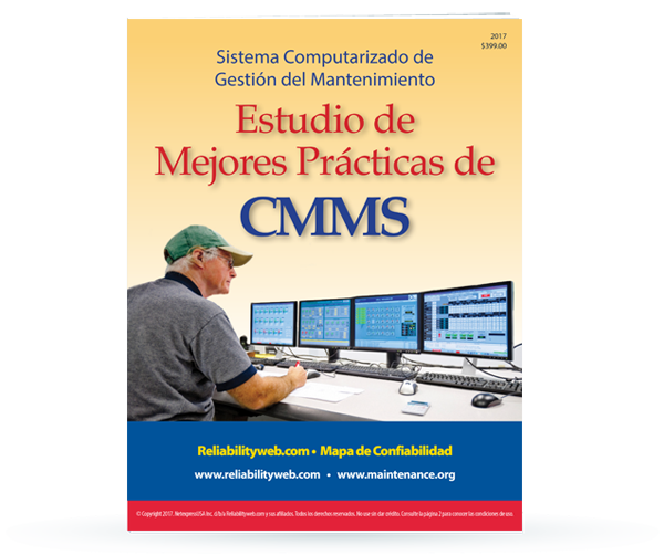 Estudio de Mejores Prácticas de CMMS