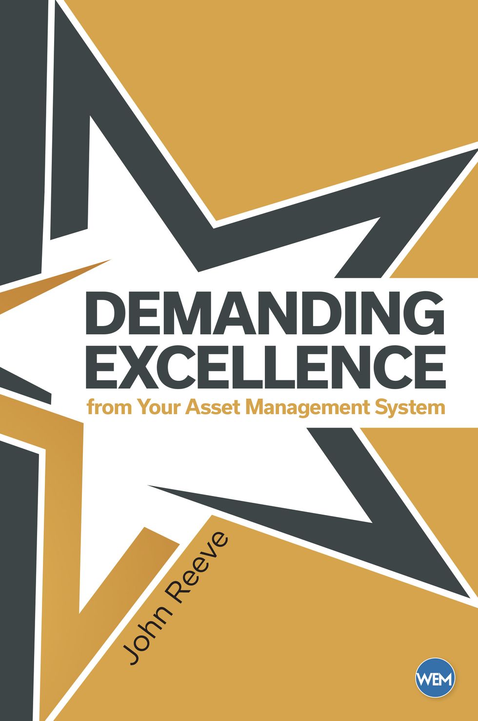  Demanding Excellence from Your Asset Management System 
