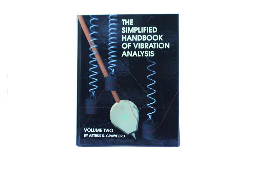  The Simplified Handbook of Vibration Analysis Volume 2 