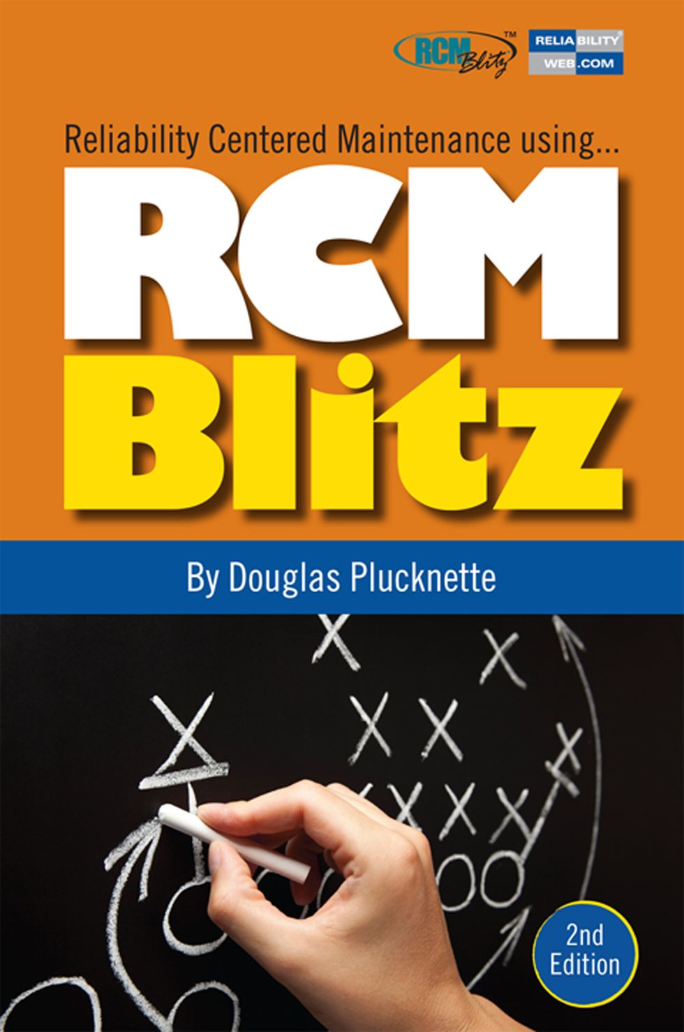  Reliability Centered Maintenance using… RCM Blitz 