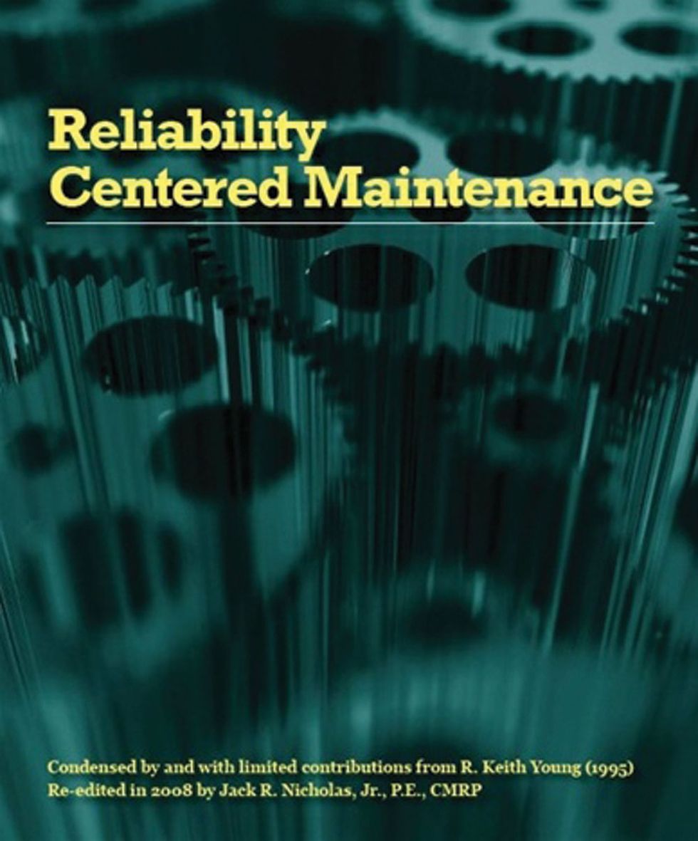  Reliability Centered Maintenance Re-edited 