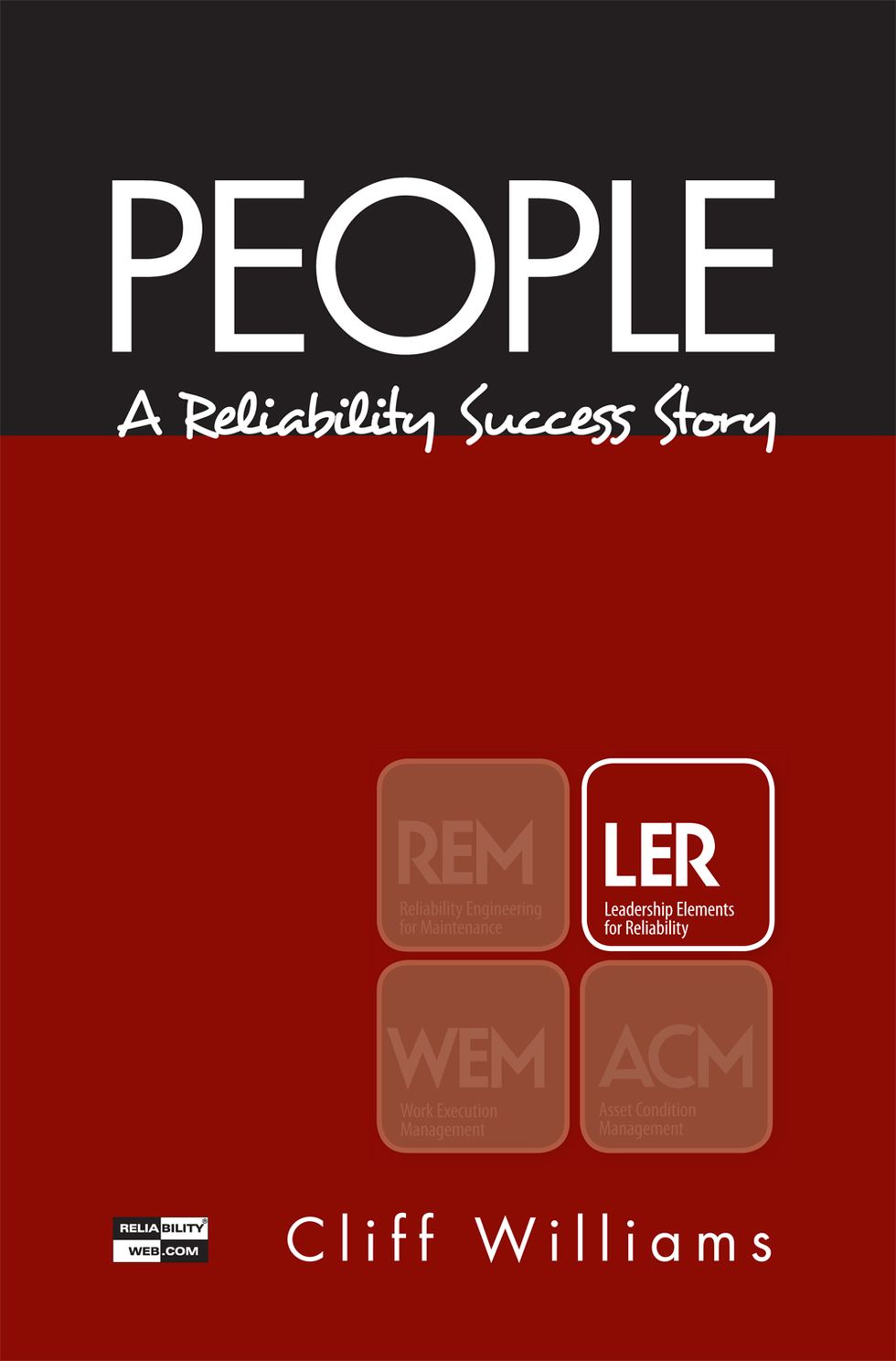  People - A Reliability Success Story 