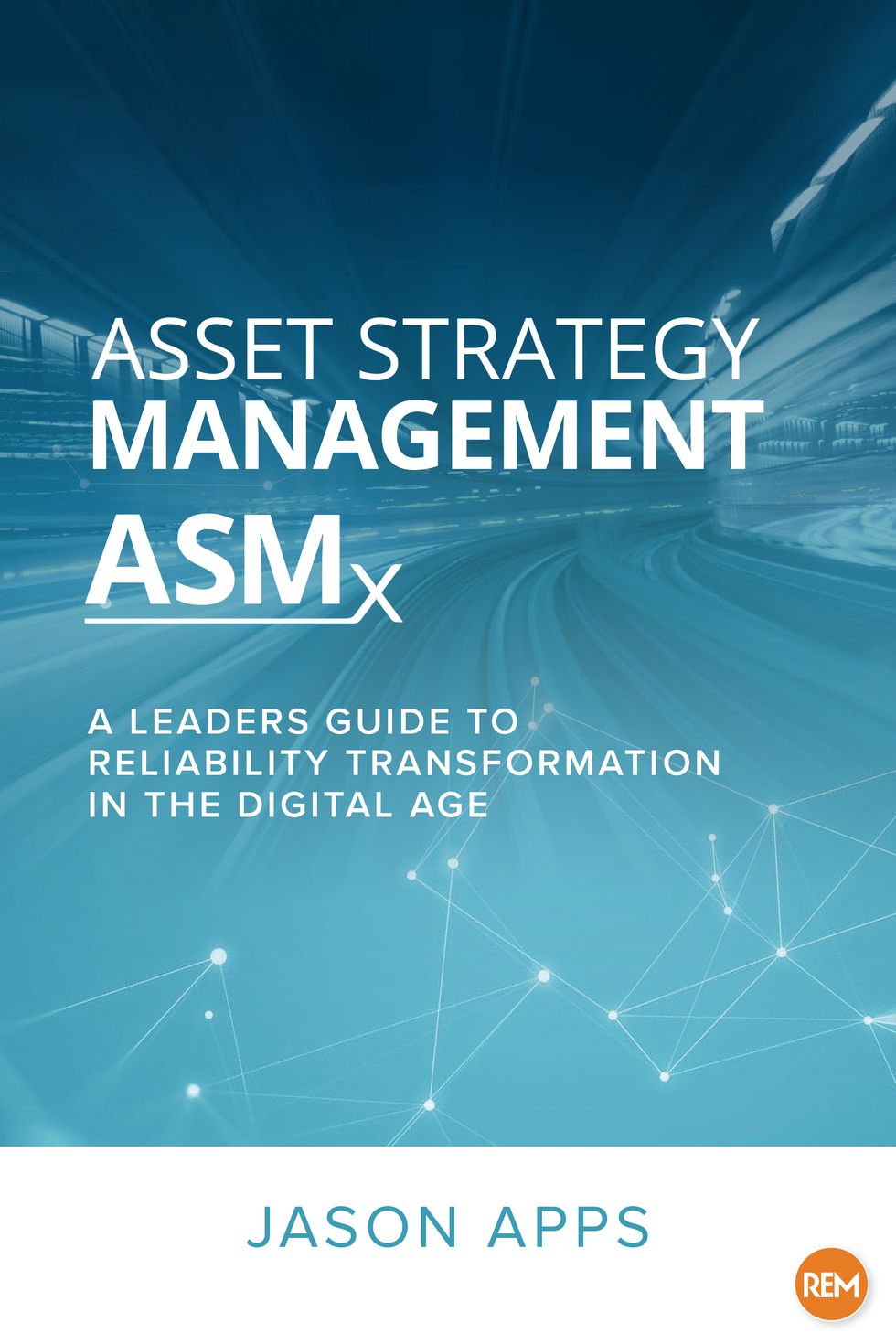  Asset Strategy Management ASMx 