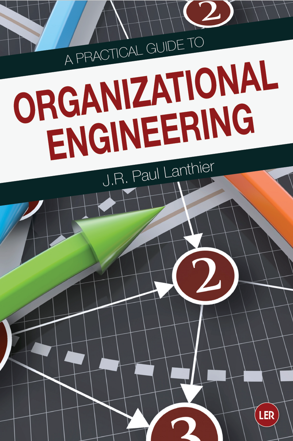  A Practical Guide to Organizational Engineering 