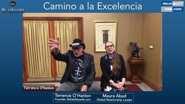 Camino a la Excelencia