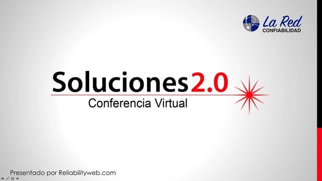 Conferencia Virtual Soluciones 2.0 - 5 de octubre de 2017