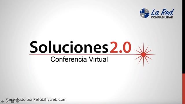 Conferencia Virtual Soluciones 2.0 - 14 de septiembre de 2017