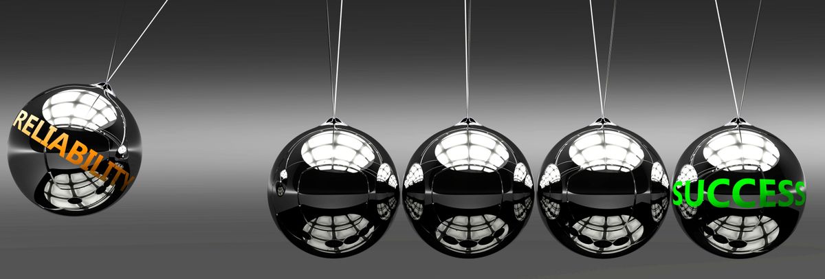 What Is Reliability?