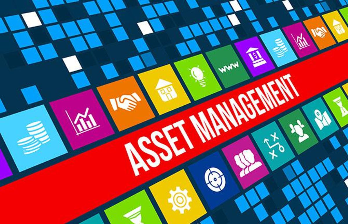 ​Asset Management Framework