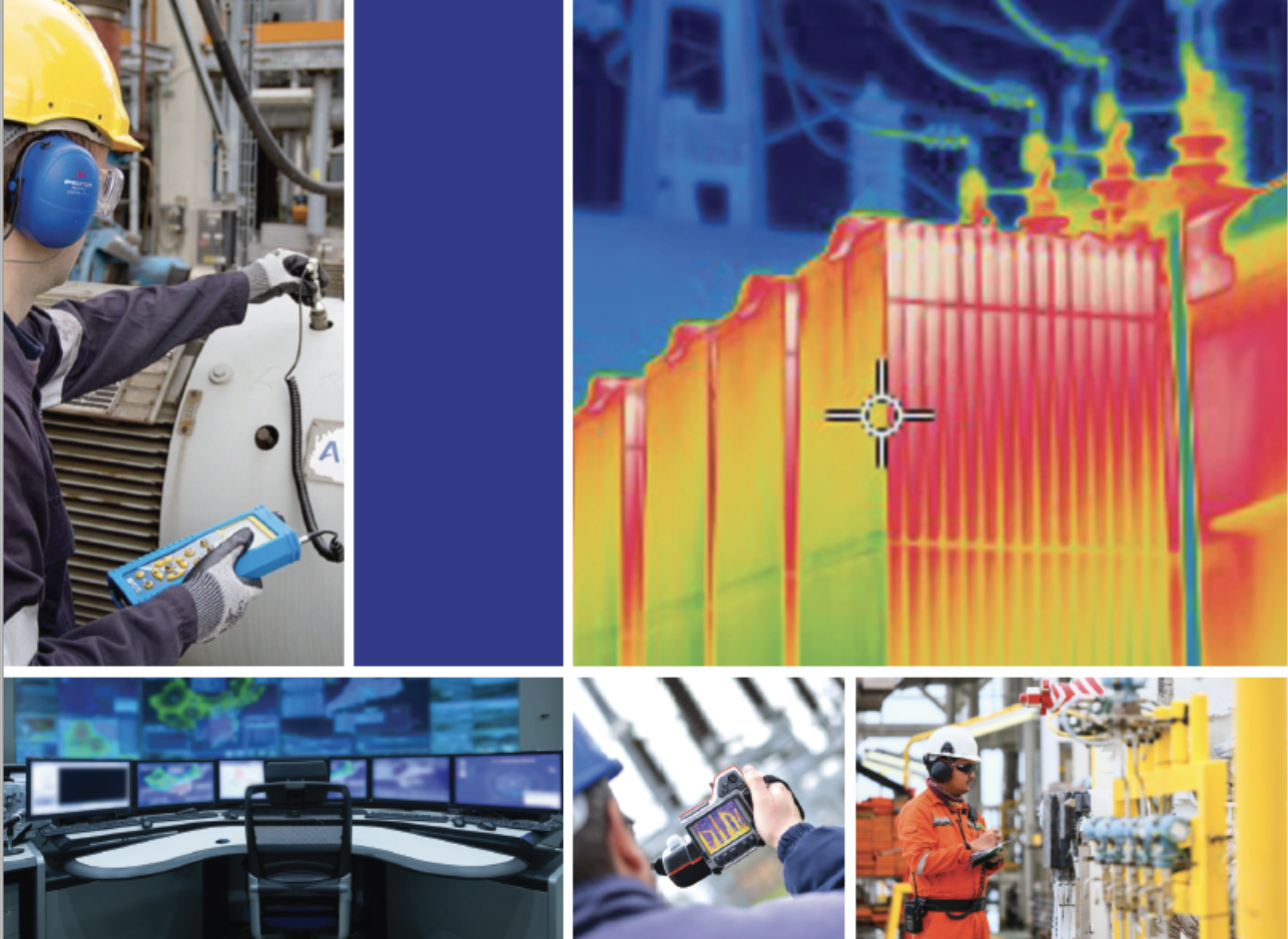 Asset Condition Management