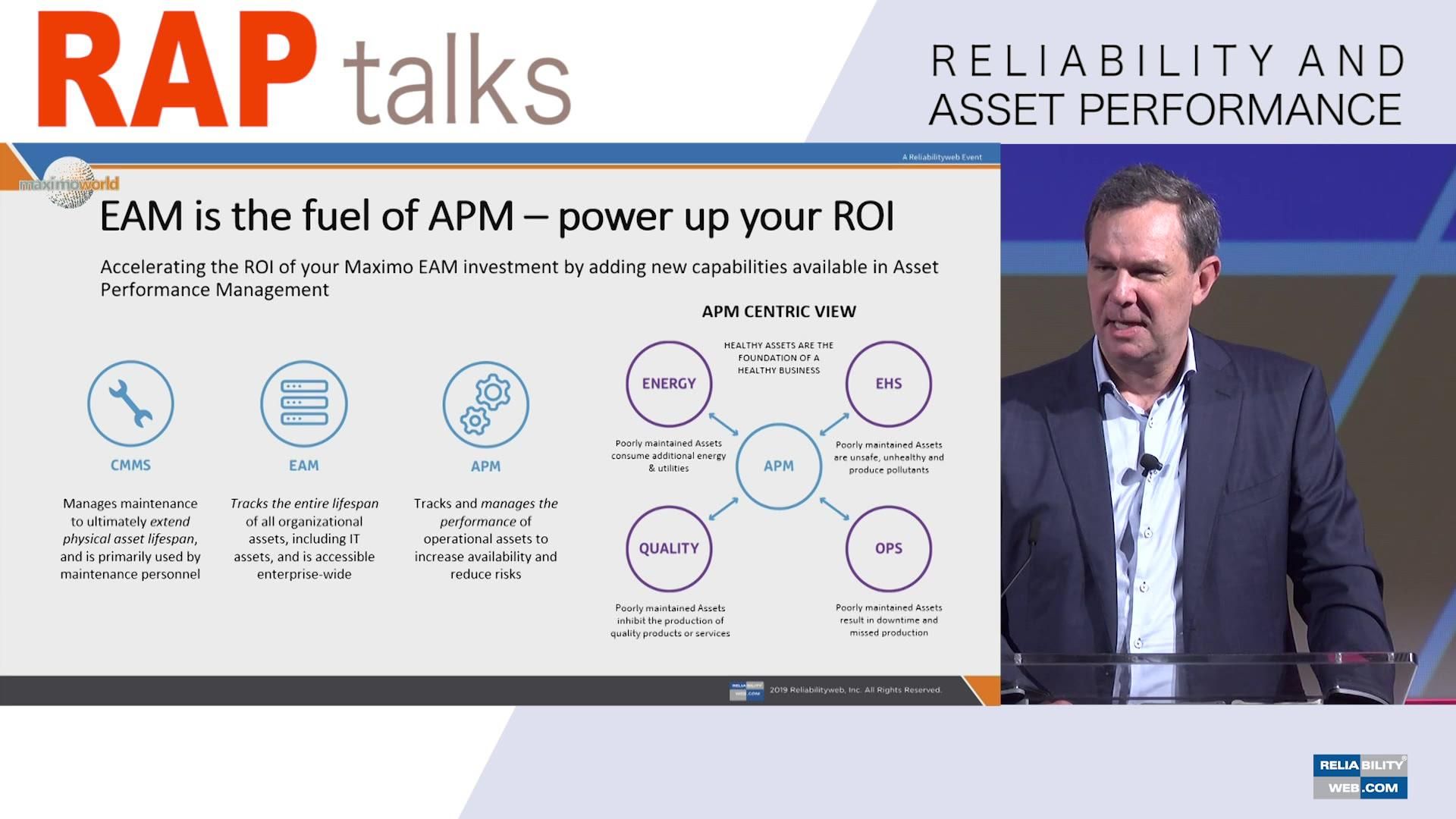 Fit for Purpose in the Digital Age