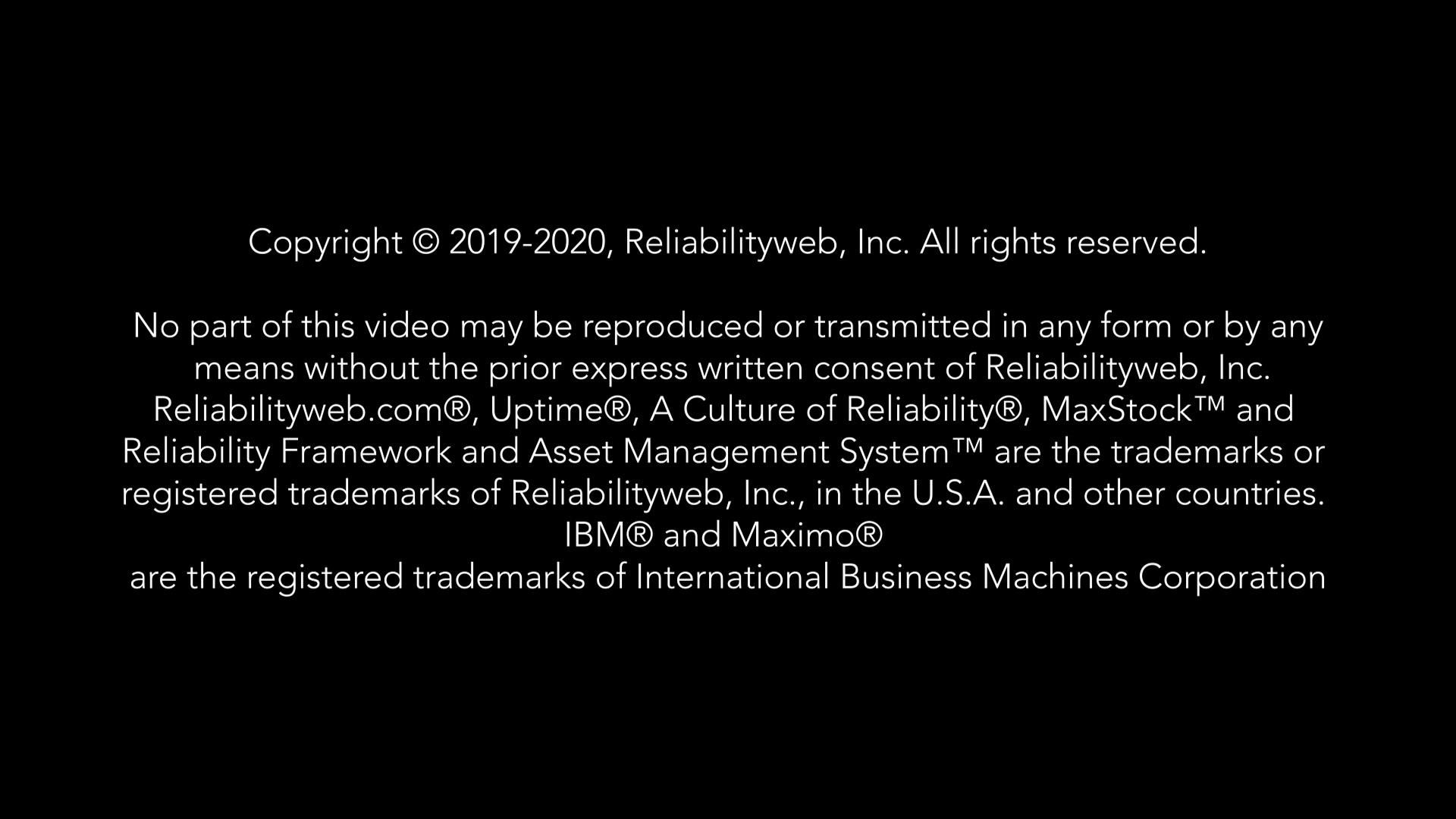 Thinking like a Vibration Analyst