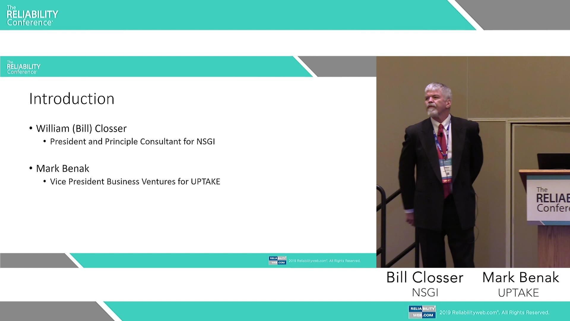 A Simplified Approach to Developing Prioritized Equipment Reliability & Maintenance Strategies 