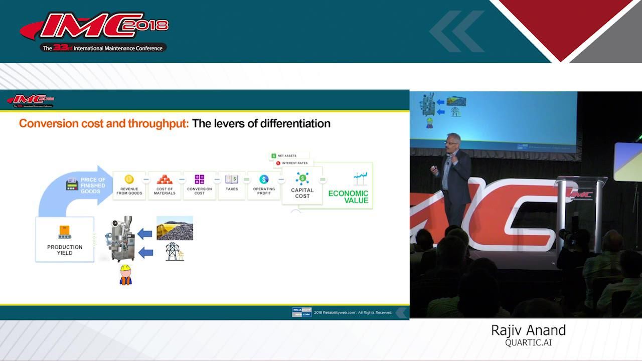 Advancing Operational Excellence with Machine Learning and Artificial Intelligence