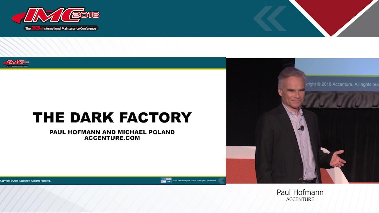 The Dark Factory