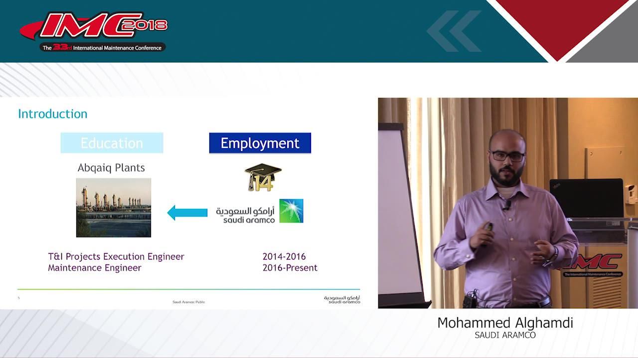 Effective Maintenance Cost Optimization While Enhancing Plant Reliability
