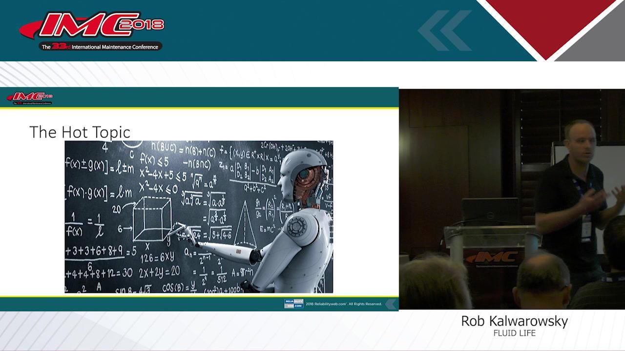 A Year of Machine Learning: What the Human Learned