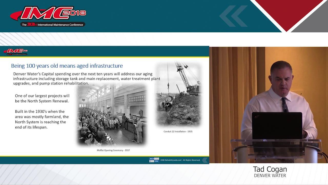 Utilizing the Uptime Elements in the Design Phase
