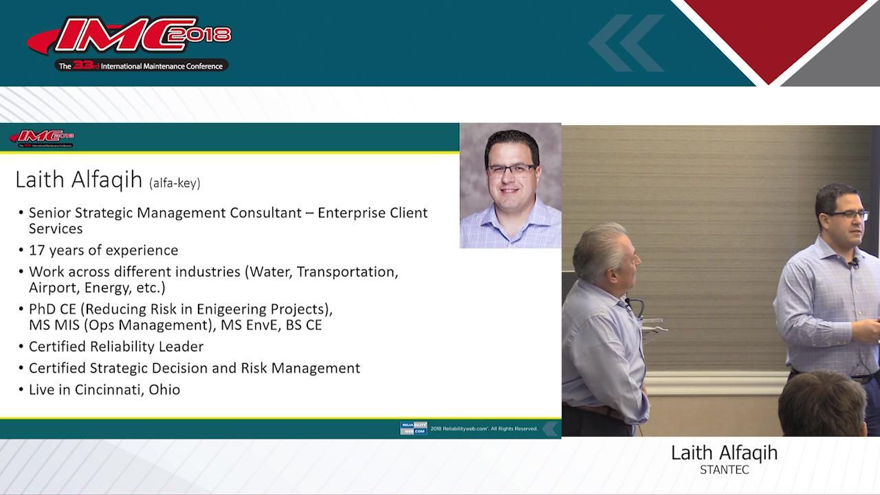 A Roadmap for Designing and Implementing Your CMMS System with End in Mind