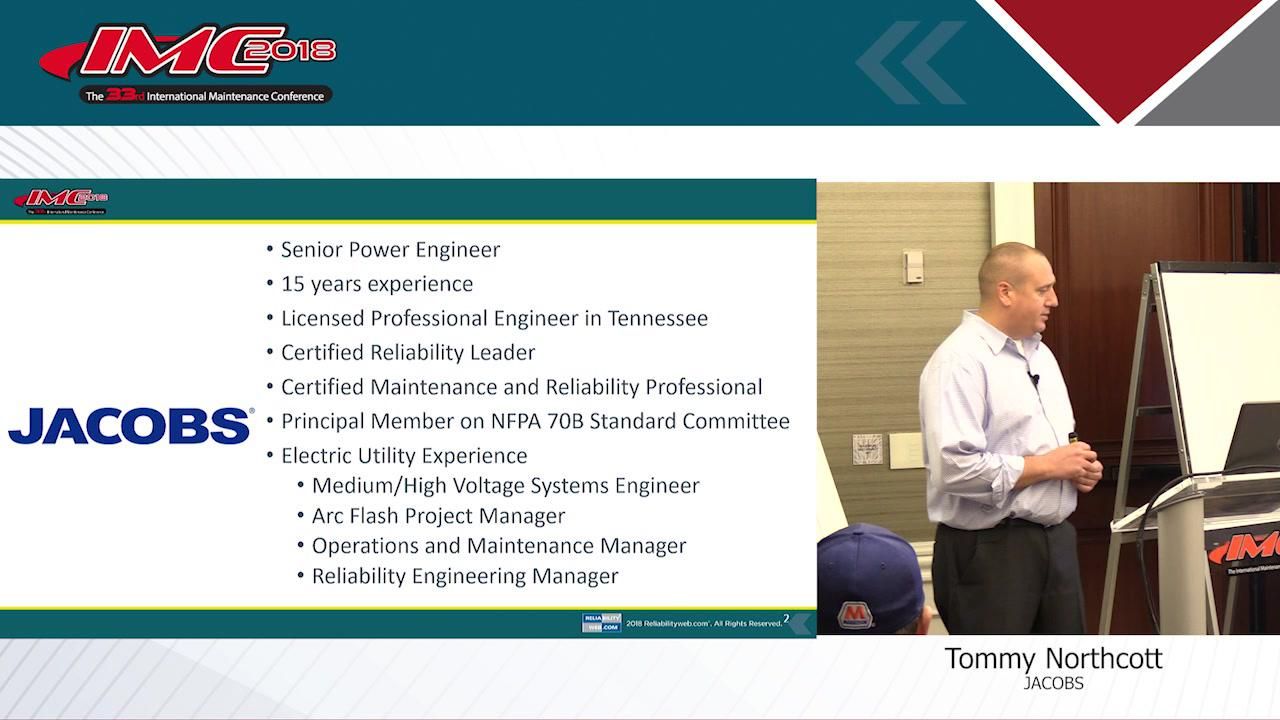 Is Your Maintenance Strategy Impacting the Arc Flash Severity at Your Facility