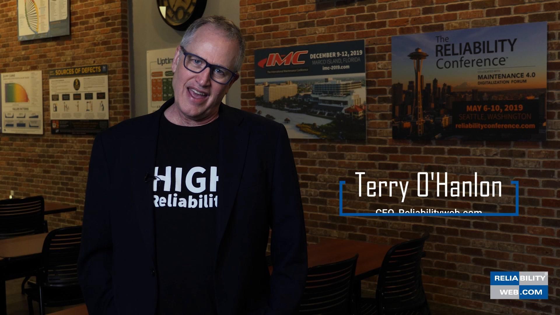 You are invited to participate in the RELIABILITY Conference