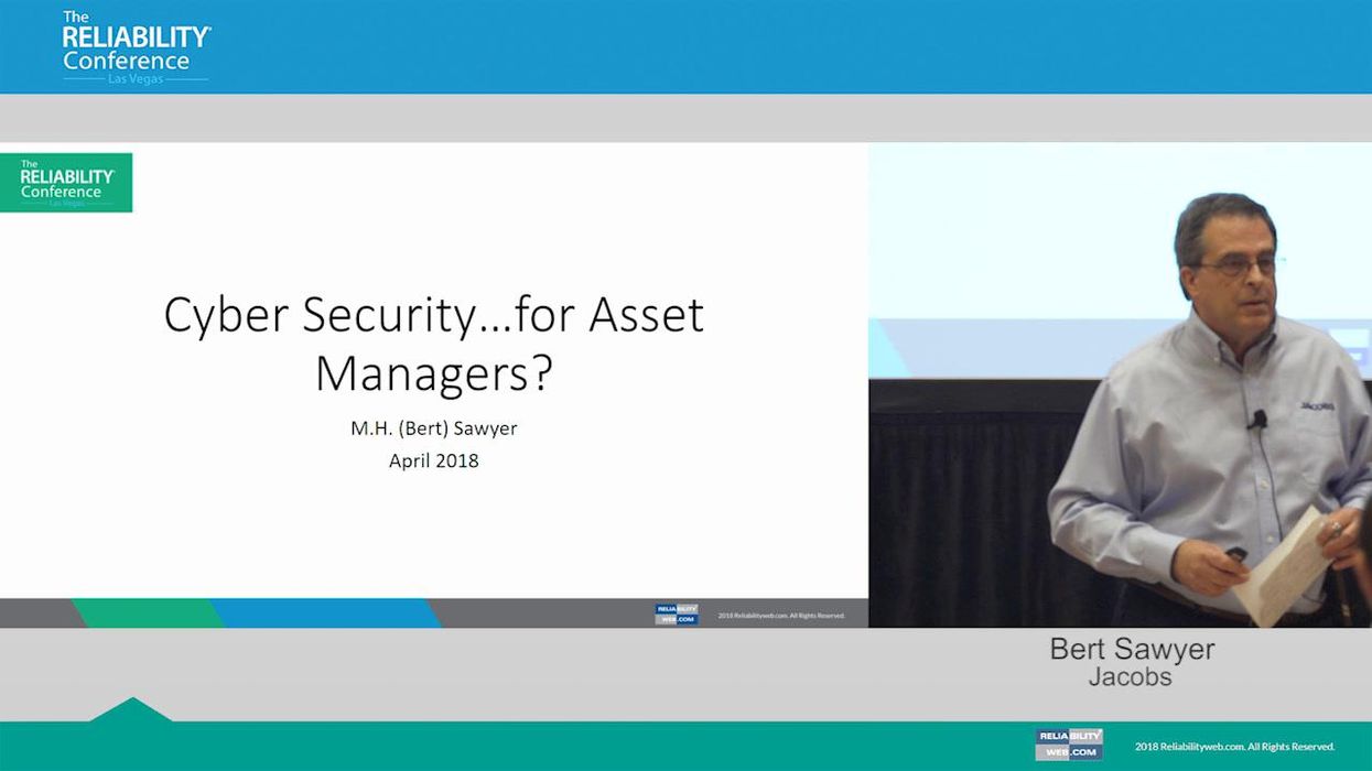 Cyber Security for Asset Managers
