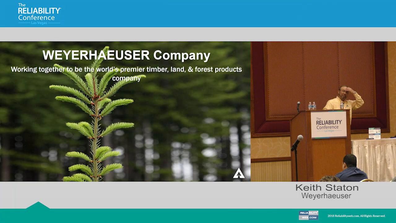 Selling Reliability: Getting the Buy-In Is Essential to Successful Implementation