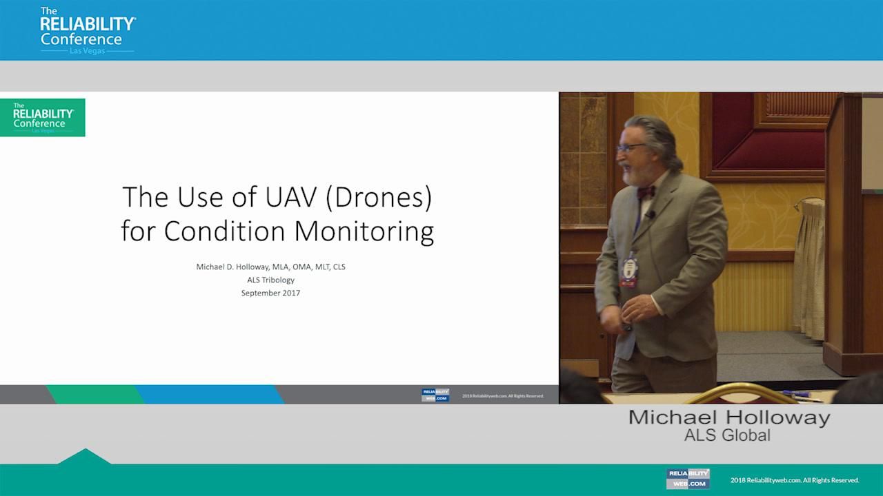 The Use of Drone Technology for Remote Oil Sampling