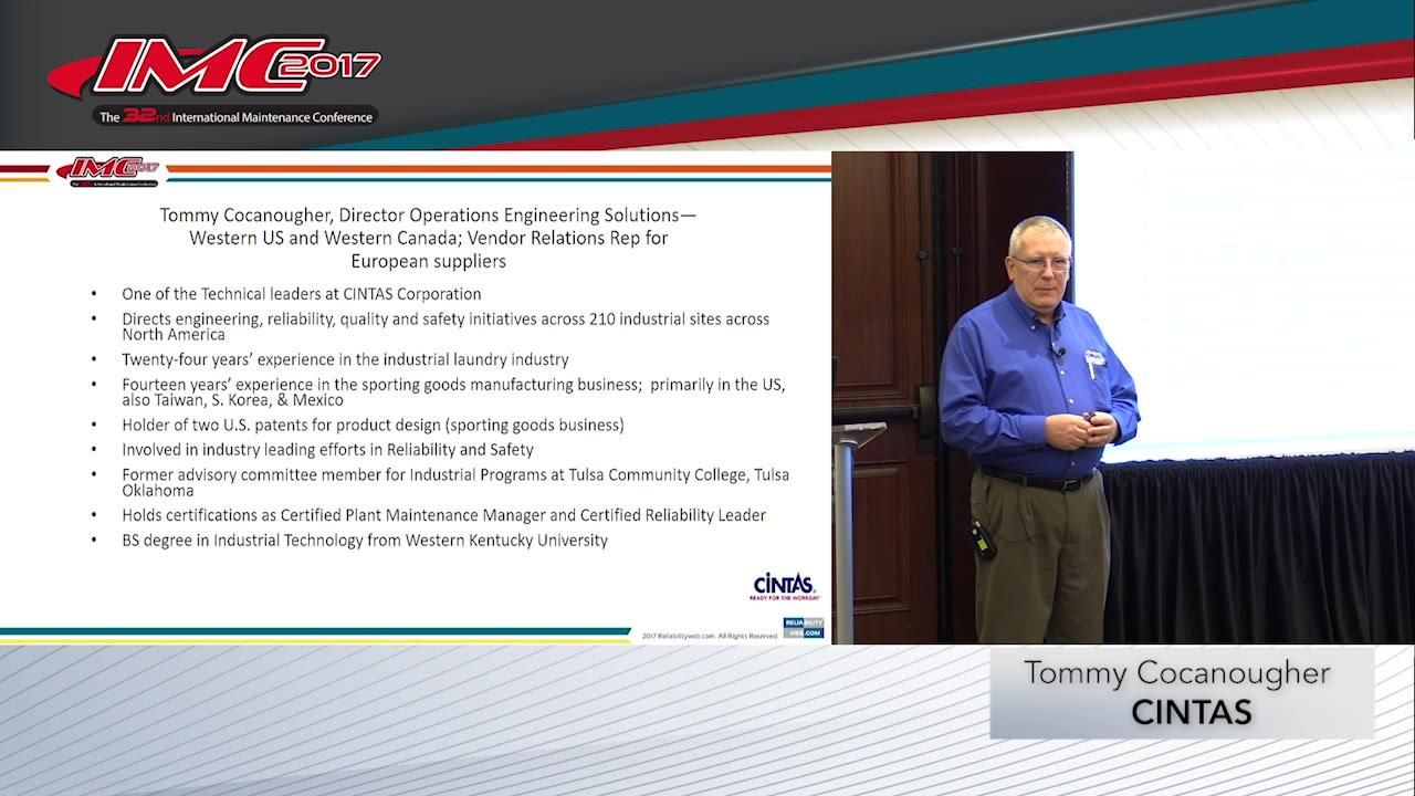 Maintenance Safety Certification