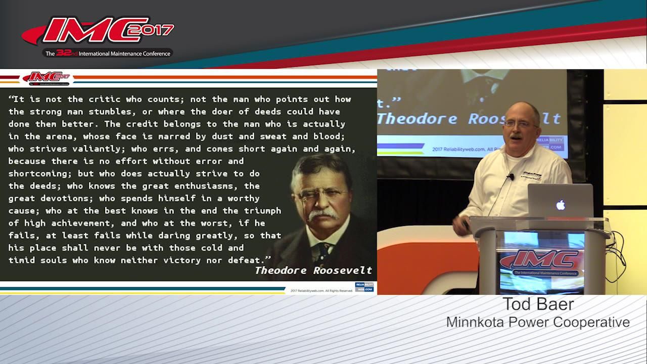 Vertical Pump Motor Reliability