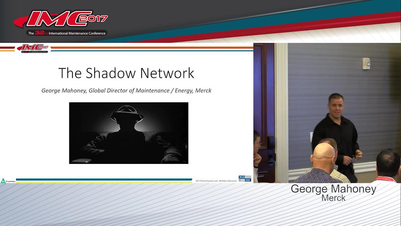 Creating a Shadow Network for Effective Defect Elimination