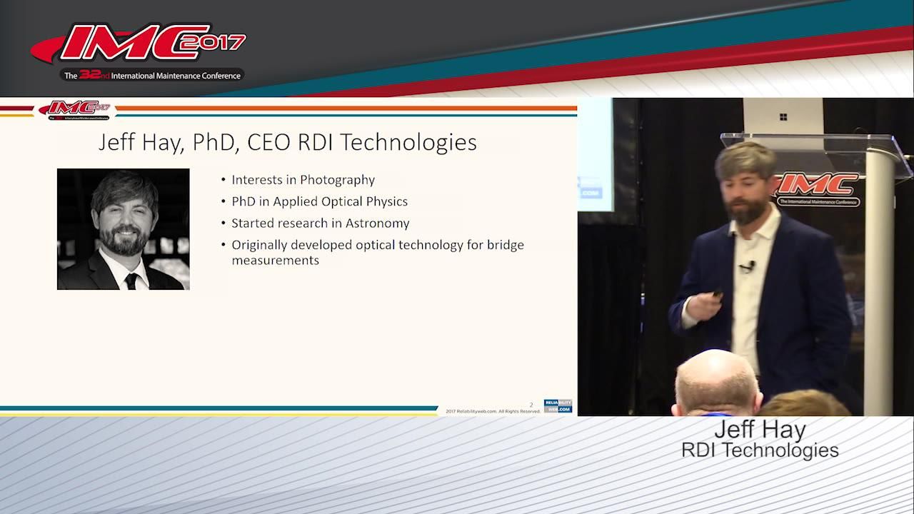 Motion Amplification: A New Way to Visualize Vibrations