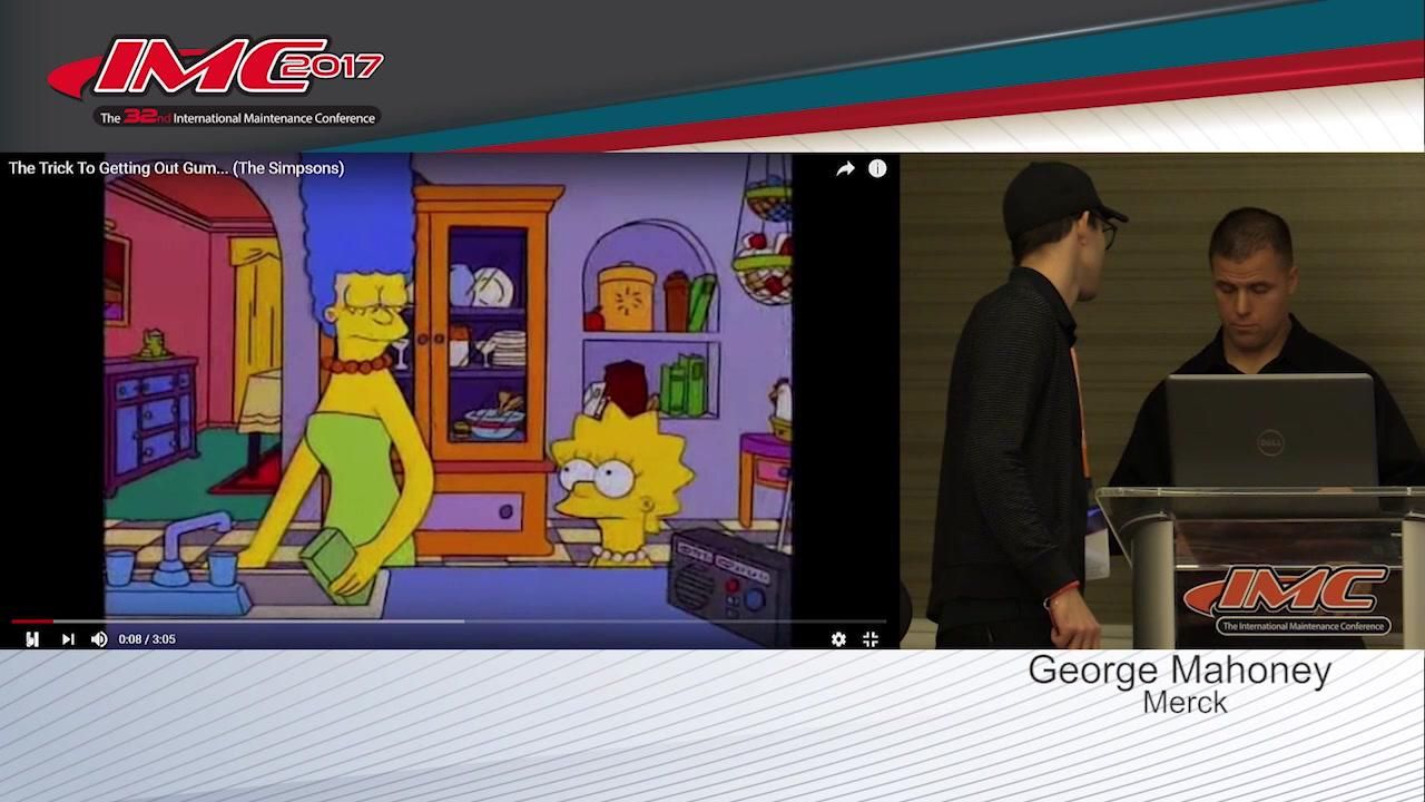 How The Simpsons Taught Me About Green Reliability