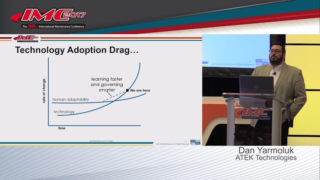 Leveraging the IIoT by Monitoring Critical Machinery and Bearing Fault Detection