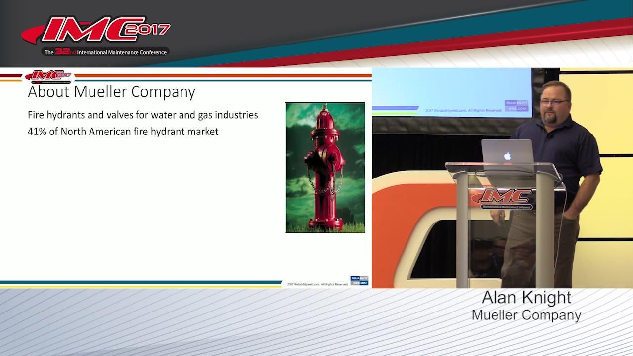 The Road to Lubrication Excellence