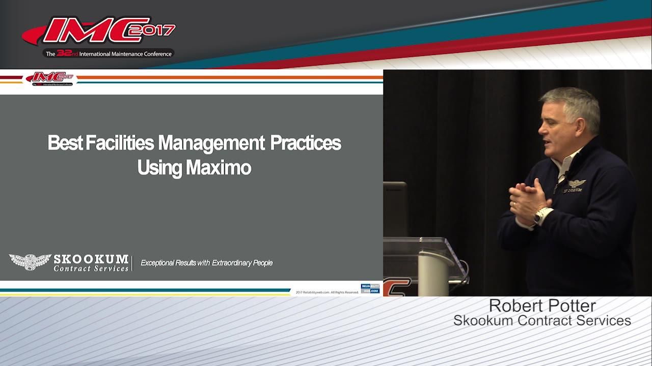 Best Work Execution Management Program (Uptime Award Winner) - Skookum Contract Services