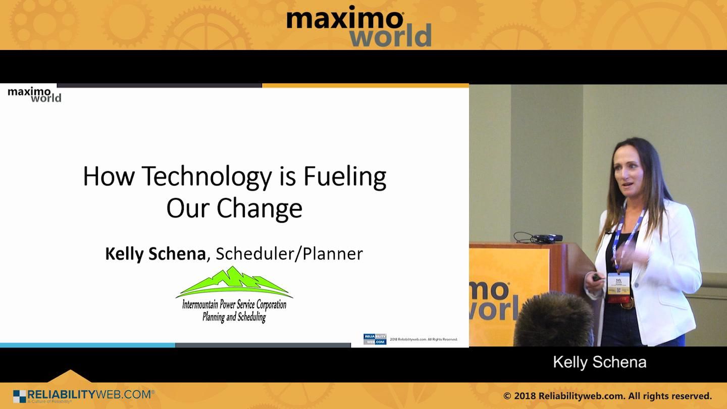 How Technology is Fueling Our Change