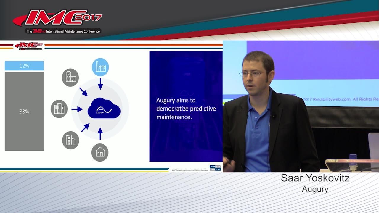 Smart Machines and Equipment as a Service