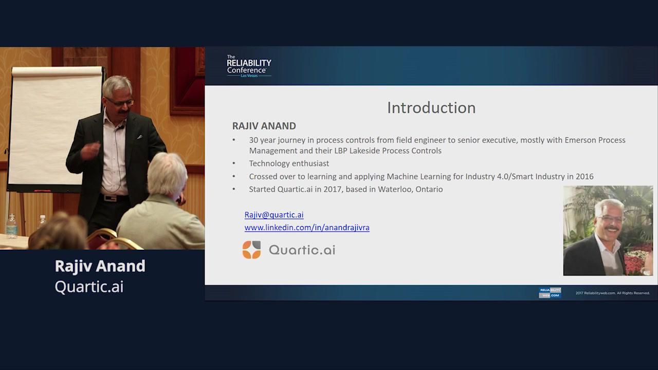 IIoT, Smart Industry and Artificial Intelligence for Manufacturing