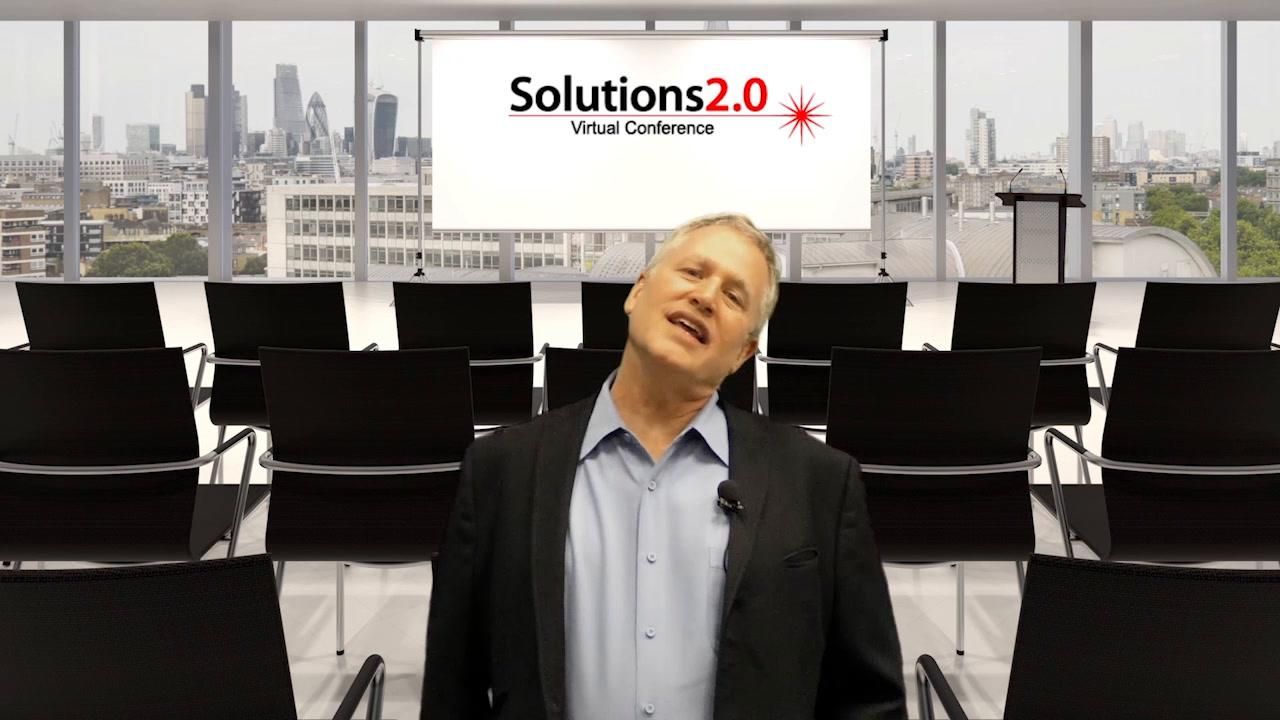 The Fourth Industrial Revolution Requires Fourth Generation Maintenance