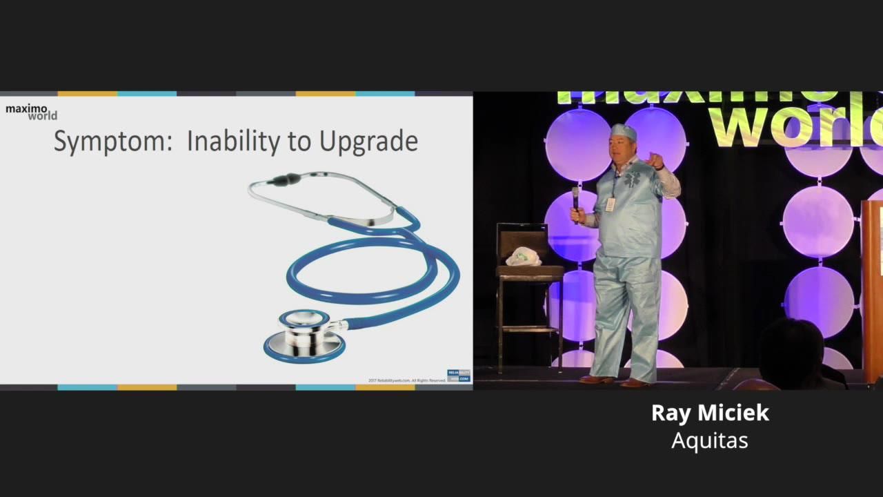 Accelerating Maximo’s IoT Capabilities: What’s Holding You Back?