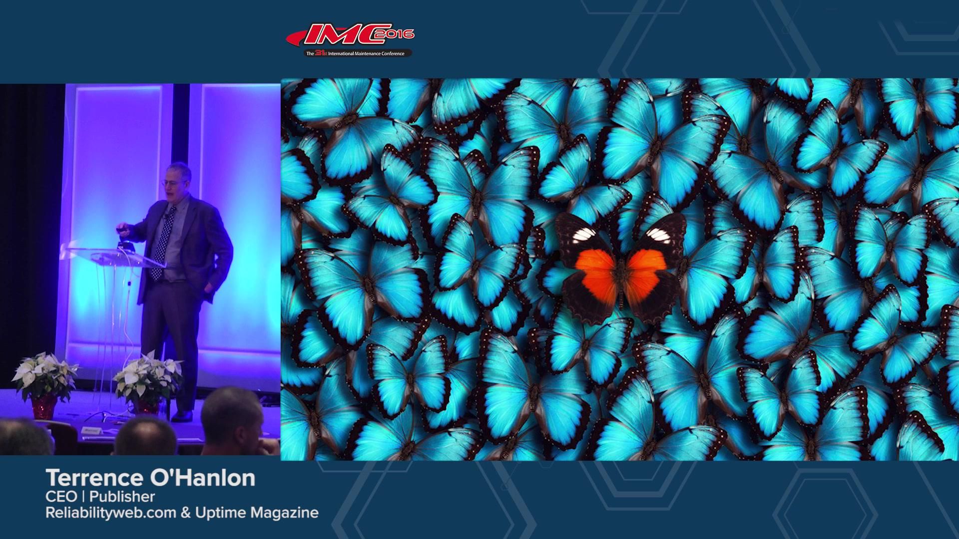 The Fundamentals of Reliability Leadership