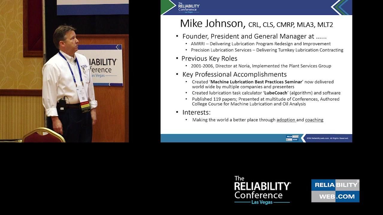 Improving Business Performance Through Contract Lubrication